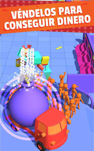 Crazy Shopping screenshot 10