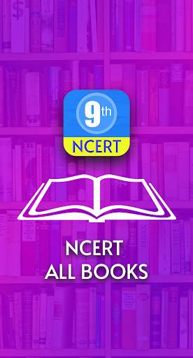 Class 9 NCERT Books screenshot 1