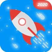 Rocket Cleaner 1.0