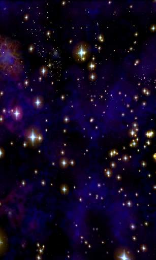 Cosmos Music Visualizer & Live Wallpaper screenshot 8