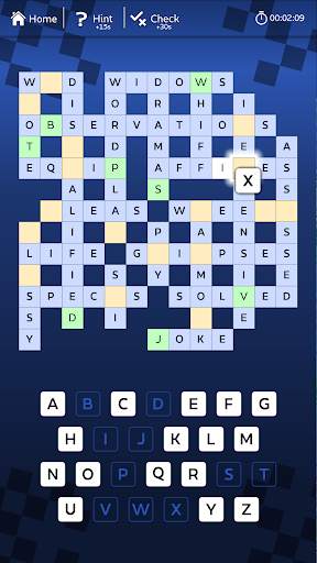 Astraware A-to-Z screenshot 6