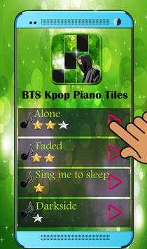 Alan Walker Piano Tiles screenshot 1