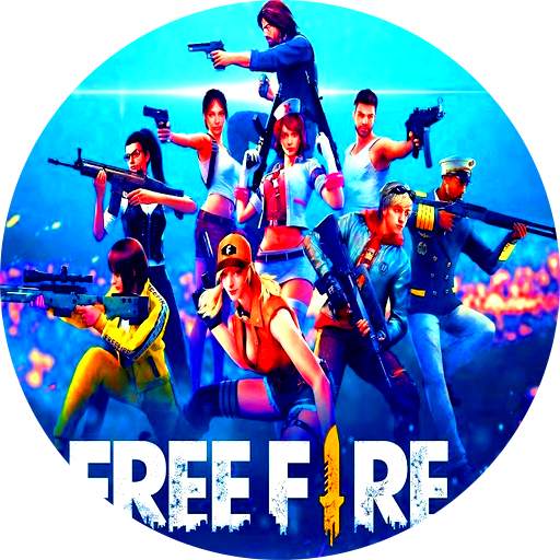FreFire 🔥 Stickers WAStickersApps F🔥F 1.0
