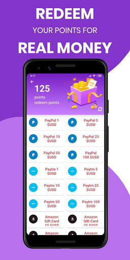 Gamearn screenshot 3