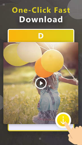 Video Downloader : Free All Video Downloader screenshot 4