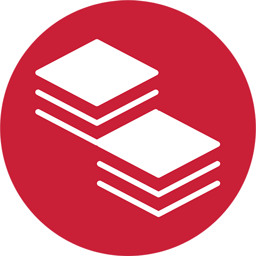 Stack Run icon