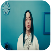 Billie Eilish - bad guy أيقونة