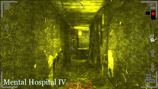 Mental Hospital IV Horror Game screenshot 7