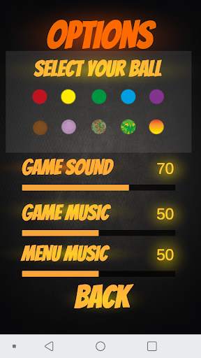 King Pong 2D screenshot 3