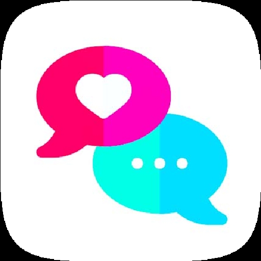 New Messenger lite - free video calls, group chats icon