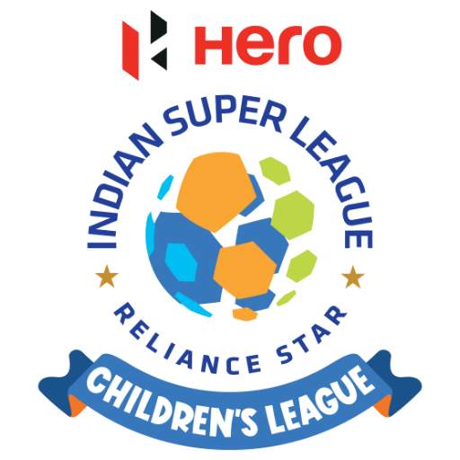Hero ISL childrens league 1.2.5