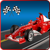 F1 Extreme Racing icon