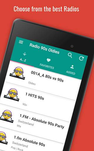 90s Music Oldies Radio 📻🎶 screenshot 8
