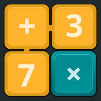 Math Path icon