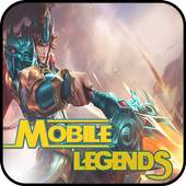 Cheat Mobile Legends: Bang bang Prank 1.0.1