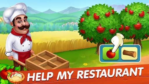 Farm Bay screenshot 5