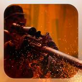 Modern Sniper Crime Shooter 1.0
