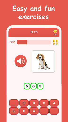 Learn English for beginners screenshot 5