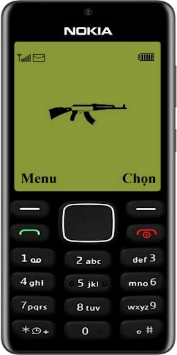 Simulator For Old Nokia - Prank screenshot 1