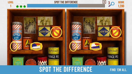 Cracker Barrel Games screenshot 2