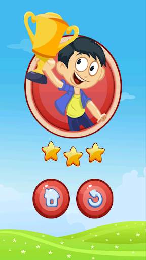 Balloon Pop Marathi Barakhadi screenshot 6