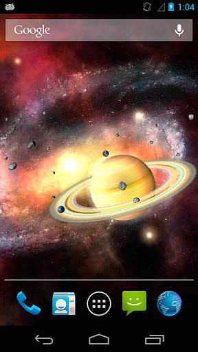 Solar System HD Deluxe Edition screenshot 4