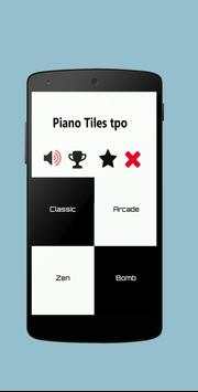 Piano Tiles Top screenshot 1