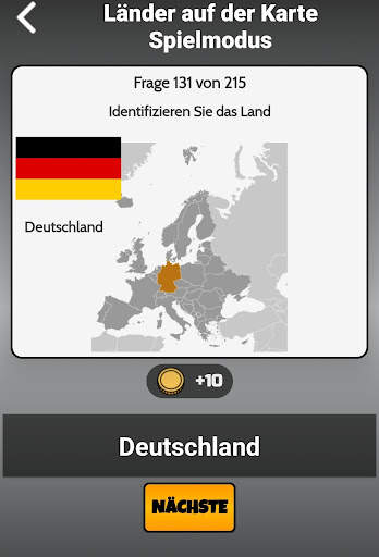 30in1 Trivia Game: auf Deutsch screenshot 4