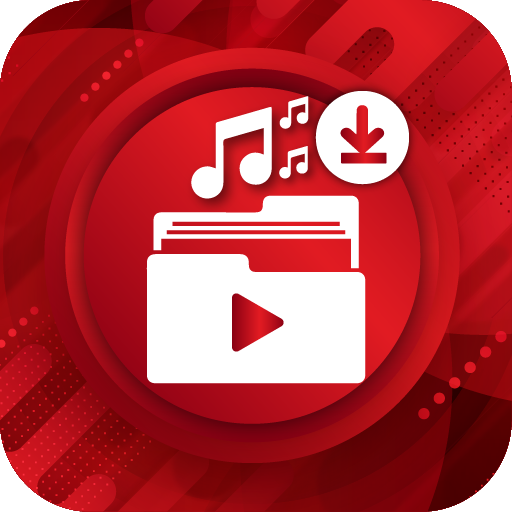 MP4 Video Downloader icon