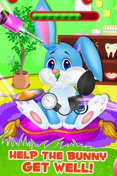 Bunny Boo - My Fluffy Friend screenshot 4