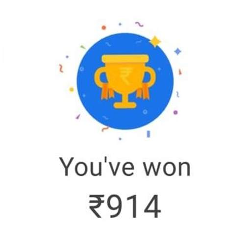 Scratch and Win Real Cash 2020 4.0
