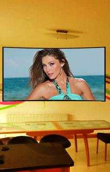 LED TV Photo Frames 4 تصوير الشاشة