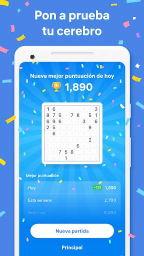 Number Match: juego de números screenshot 8