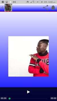 BEST OF STONEBWOY SONGS screenshot 6