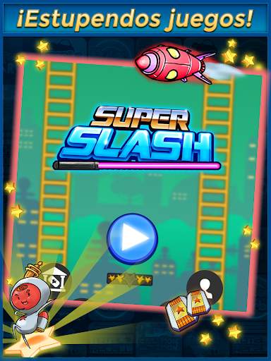 Super Slash screenshot 12
