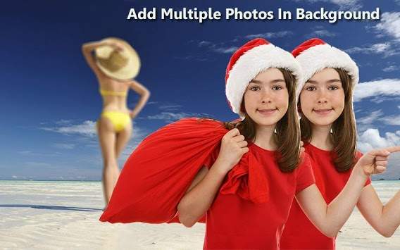 Famous Background Photo Change screenshot 3