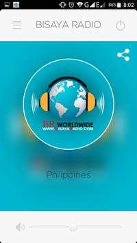 Bisaya Radio Worldwide screenshot 2