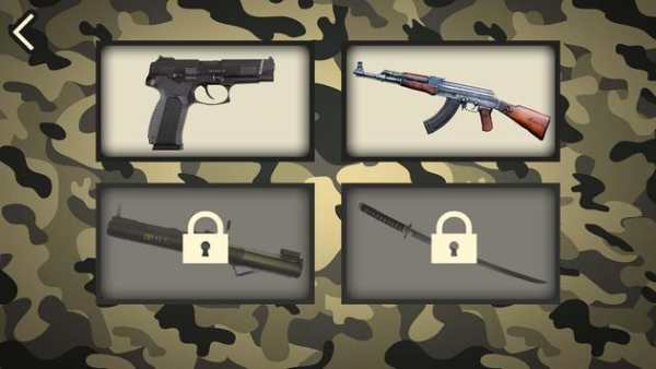 Guns. Camera simulator 3D screenshot 1