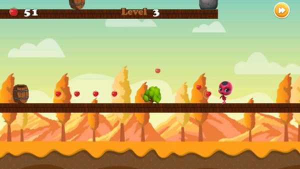 Miraclous Lady bug Adventures - Go Go Edition screenshot 6