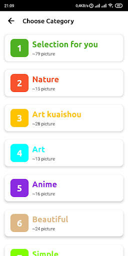 VXPstore screenshot 4