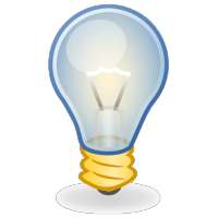 Funny Flashlight
