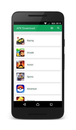 APK Installer - APK Download 📲 screenshot 4