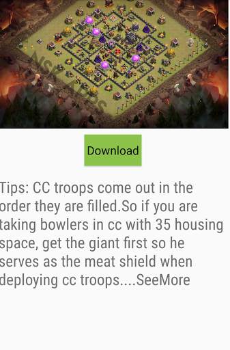 Coc tool base link screenshot 3