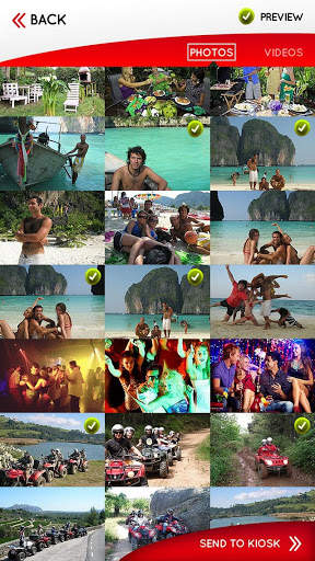 Smart Photo Print screenshot 3
