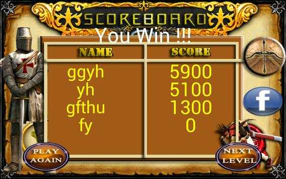 King Fight screenshot 7