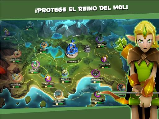 BattleHand screenshot 9