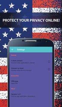 VPN Betternetwork screenshot 4