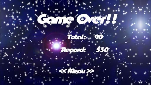 Free game: Crazy Space screenshot 3