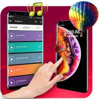 4K Wallpaper Ringtone Hot 2020 Notification Sound