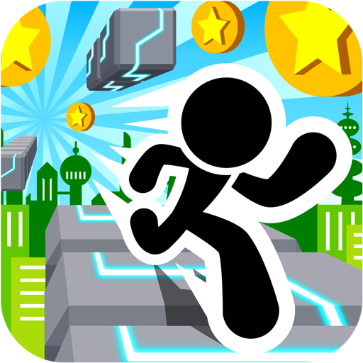 Dash de Coins icon